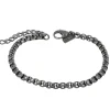 Arock JOHN GunMetal – 363355>Armband Best