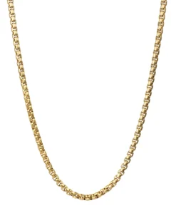 JOHN Halsband Guld – 363386>Arock Sale