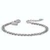 Arock JONAS Stål – 365076>Armband Outlet