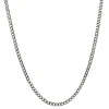 JONAS Halsband Silver – 365052>Arock