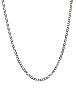 JONAS Halsband Silver – 365052>Arock