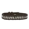 Arock KIAN Brunt/ Stål – 363249>Armband Sale