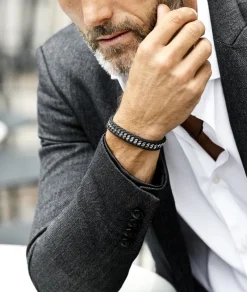 Arock KIAN Svart/Guld – 364727>Armband Hot