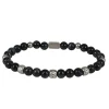Arock LEVI BlåGrå/Stål – 364208>Armband Best