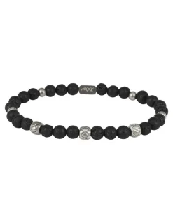 Arock LEVI Vulcan Stål – 364031>Armband Discount