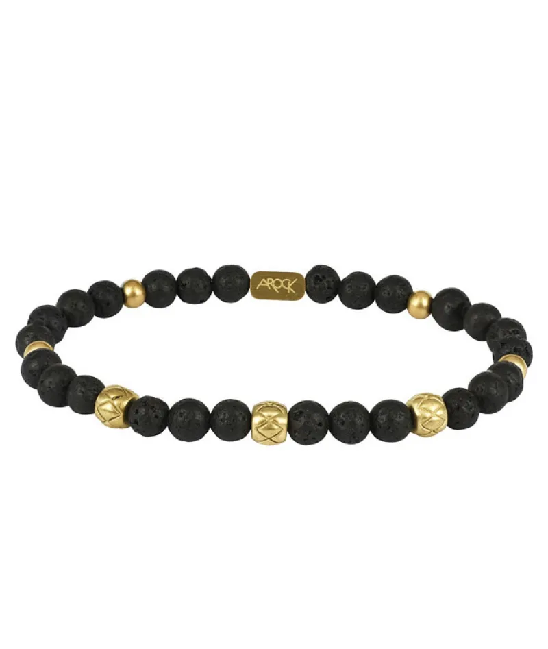 Arock LEVI Vulcan Guld – 364048>Armband Sale