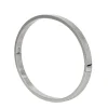 Arock LEXUS Armring Stål – 362761>Armband Outlet