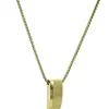 LEXUS Chain Halsband Guld – 365144>Arock Discount