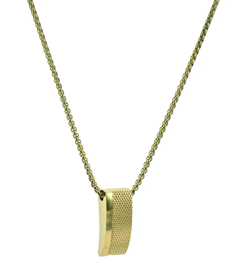 LEXUS Chain Halsband Guld – 365144>Arock Discount