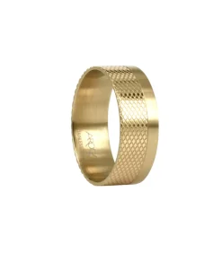LEXUS Ring Guld>Arock Best