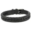 Arock LIAM Svart – 360293>Armband Outlet