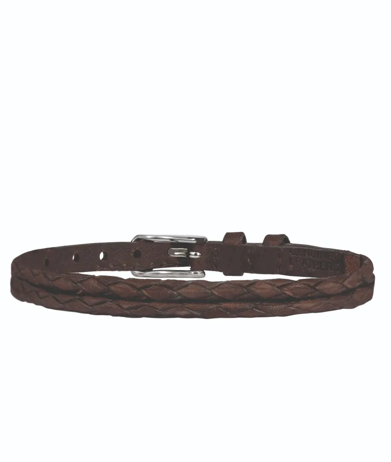Arock LIMO Brun – 365298>Armband Clearance