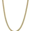 LOKE Halsband Guld – 364536>Arock New