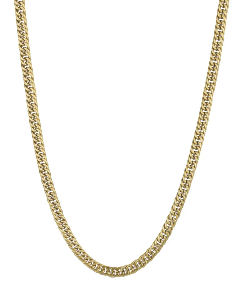 LOKE Halsband Guld – 364536>Arock New