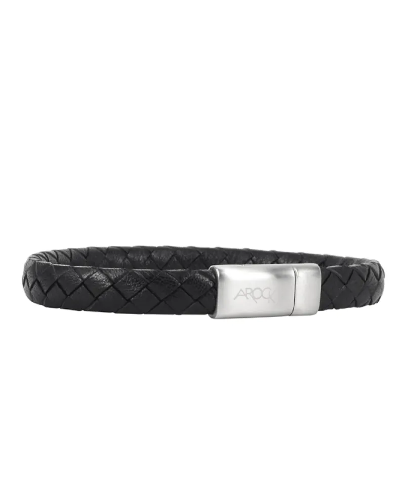 Arock MARC Svart>Armband