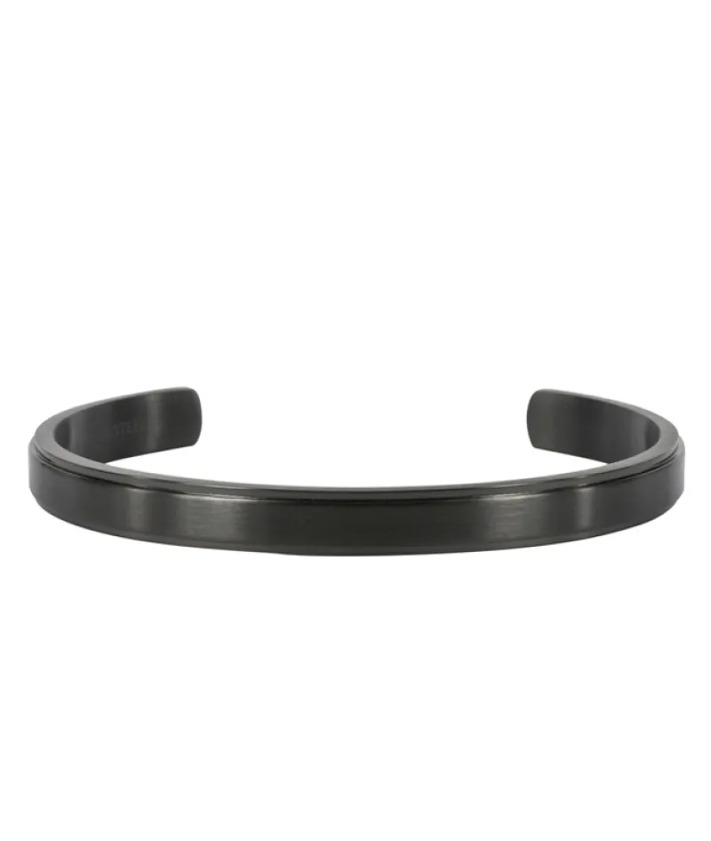 Arock MARTIN Armring GunMetal – 363720>Armband Outlet