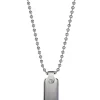 MARTIN Halsband Stål – 364390>Arock Outlet