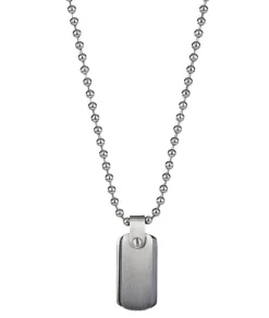 MARTIN Halsband Stål – 364390>Arock Outlet