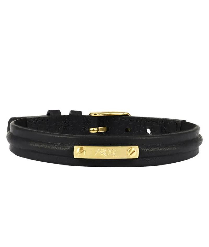 Arock NOEL Svart Guld – 364000>Armband Sale
