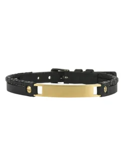 Arock PONTUS Svart/Guld – 363270>Armband Hot