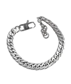 Arock RIWER Small Stål – 361733>Armband Outlet