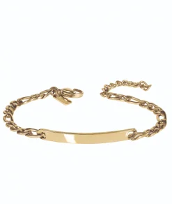 Arock SCOTT Large Guld – 365106>Armband Online