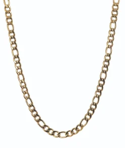 SCOTT Large Halsband Guld – 365120>Arock Clearance