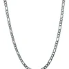 SCOTT Medium Halsband Stål – 364932>Arock Discount