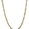 SCOTT Medium Halsband Guld – 364949>Arock Online
