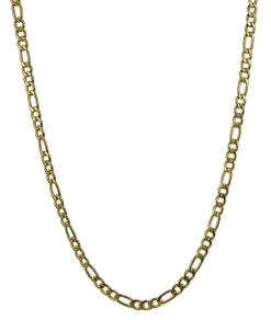SCOTT Medium Halsband Guld – 364949>Arock Online
