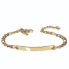 Arock SCOTT Plate Guld – 365168>Armband Online