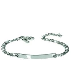 Arock SCOTT Plate Stål – 365151>Armband Discount