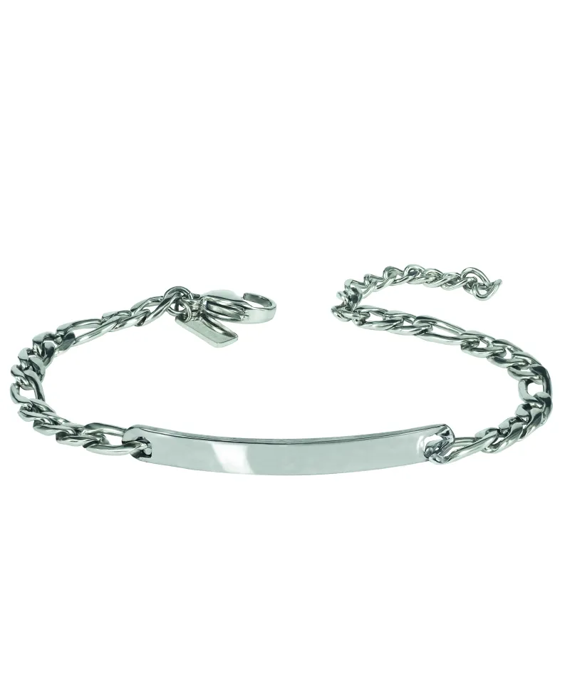 Arock SCOTT Plate Stål – 365151>Armband Discount