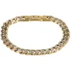 Arock TEXAS Guld/Stål – 363287>Armband Hot