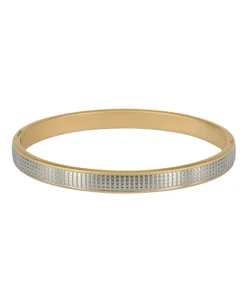 Arock TEXAS Armring Guld/Stål – 363744>Armband Sale