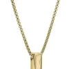 TIM Halsband Guld – 365267>Arock Hot