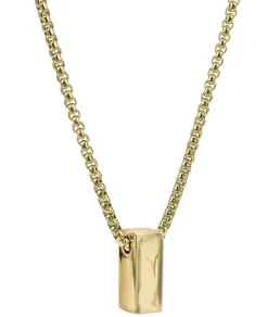 TIM Halsband Guld – 365267>Arock Hot
