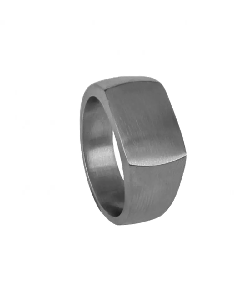 TOM Ring GunMetal>Arock