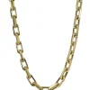 Tyler Halsband Guld>Arock Best