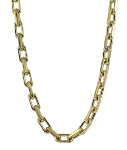 Tyler Halsband Guld>Arock Best