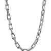 Tyler Halsband Stål>Arock Hot