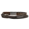Arock VICTOR Brunt – 361771>Armband