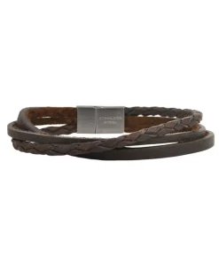 Arock VICTOR Brunt – 361771>Armband