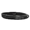 Arock VICTOR Svart – 361764>Armband Outlet