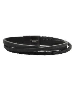Arock VICTOR Svart – 361764>Armband Outlet