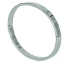 Arock WALTER Armring Blankt Stål – 364895>Armband Online