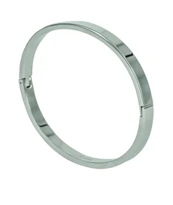 Arock WALTER Armring Blankt Stål – 364895>Armband Online