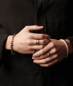 Arock Winston Stål>Armband Clearance
