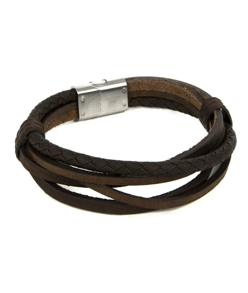 Arock Zam Brunt – 360736>Armband Online