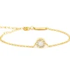 Armband Brilliance Halo Crystal 32‑2365‑0801>Blomdahl Clearance
